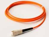 pituus 3 m OM3 P S 020 FS1M11020 Häntäkuitu MM SC