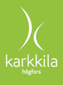 KARKKILAN KAUPUNKI KAUPUNGINHALLITUKSEN