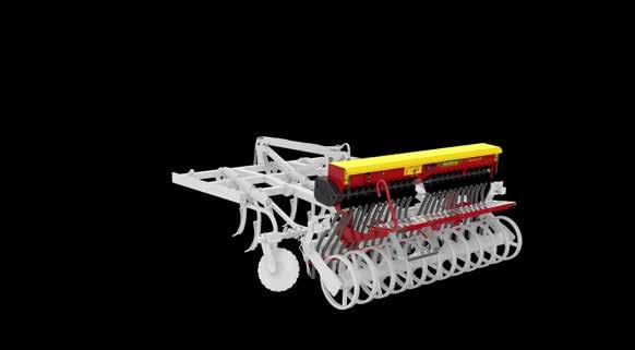 tehokkaat piikit 30 cm BioDrill muuntaa