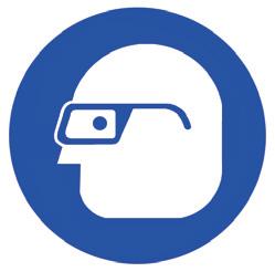 Älä altista laitetta mekaanisille iskuille välttääksesi loukkaantumisen vaaraa ja vauriota laitteistolle.