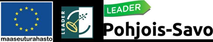 1 Pohjois-Savon Leader-ryhmien