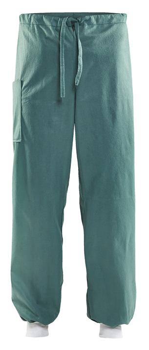 Paita ja housut resoreilla Extra comfort Unisoft -materiaali on erittäin