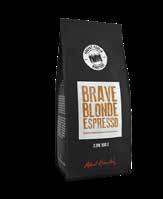 PAULIG NUMERO 17003 KESPRO 21454963 KPL/ME 5 PAULIG ESPRESSO ORIGINALE PAULIG ESPRESSO BARISTA on valikoiduista brasilia laisista, keskiamerikkalaisista ja aasialaisista kahvipavuista valmistettu