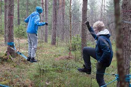 14/21 Tapahtumat Päiväretket 1.4. Tarpojien taitopäivä Kettukallion kierros, Aura - Su, - Se, 3 Ta, - Sa, - Va, 1 Aik, - EVP, - EVPAik, Yht.
