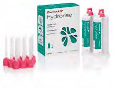 Hydrorise A-silikonit Hydrorise regular body normal