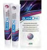 8 x ( 3,2 ml geeli + 1,6 ml aktivaattori) Valkaisun ylläpitohoito BlancOne Stick 6% vetyperoksidi on valkaisukynä kotona tehtävään hampaiden valkaisuun.
