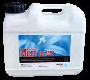 Konepesuaineet Micro 10 WD Detergent Nestemäinen pesuaine hammashuollon instrumenteille koneelliseen pesuun Soveltuu lähes kaikille