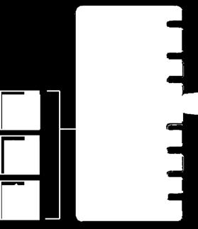 Z217041 Varios-kärkisetit Perio Kit A Y900144 Perio Kit B Y900145 Endo Kit 11 Y900146 Endo Kit 12 Y900147 Retro Kit