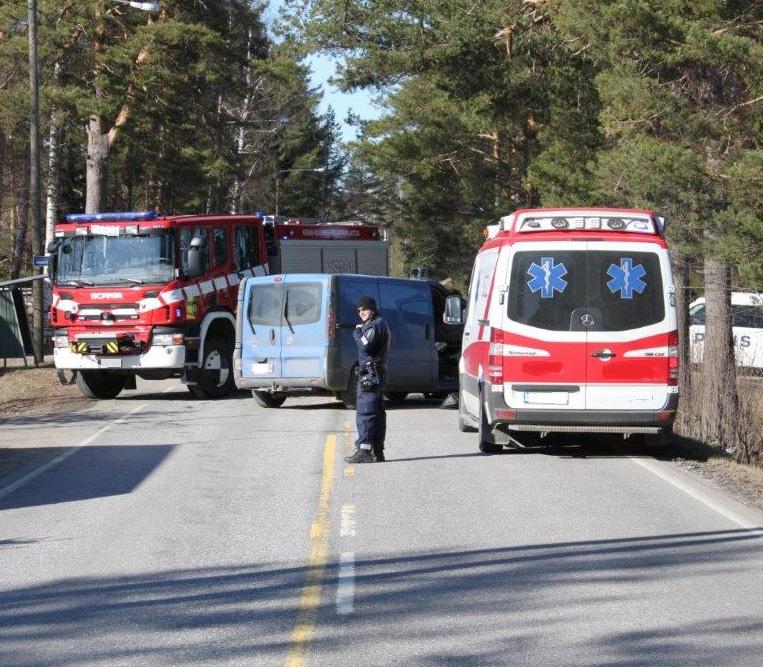 RAPORTTEJA 54 2018 Tieliikenteen häiriönhallintavalmiuden kehittämissuunnitelma