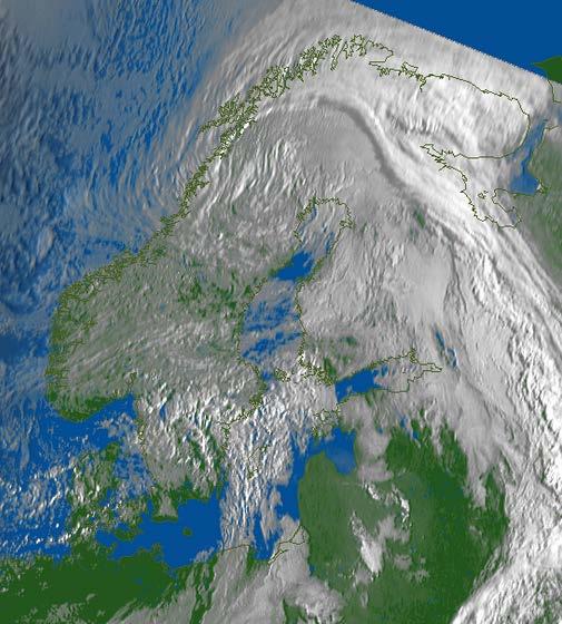 Satelliittikuville tulossa uusi vaihtoehto!