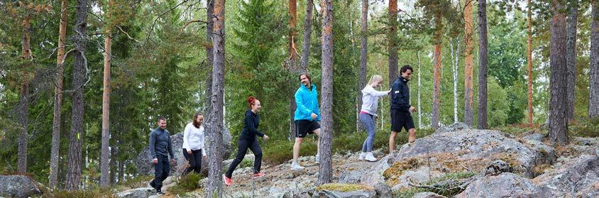 kokoustilaa Tasokas ravintolapalvelu Upea spa-osasto