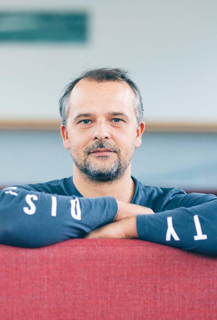 14. Välkommen på