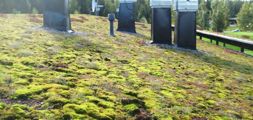 Optimizing stormwater treatment practices.