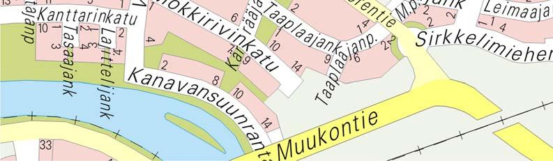 Kaupunginvaltuusto on 9.12.2013 tehnyt päätöksen kouluverkon linjauksista ja investoinneista vuosina 2015-2028.