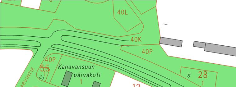 Sininen: vesijohto Punainen: viemäri Vihreä:
