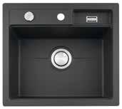 Keittiöhana Hansgrohe Neo rst, 1 allas,