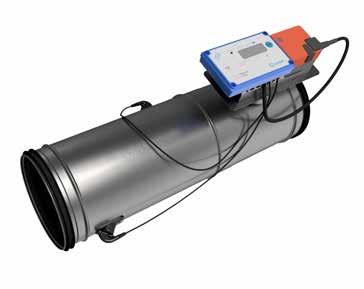 IP42 Ptented Sttus Airflow C m/s m³/h Mode Yleisktsus Koko. 100-315 Koko.