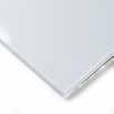 sauma Weber 12 Marble Vogue TR Ghiaccio valkoinen, kiiltävä, 100x200 mm, asennus