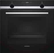 Mikroaaltouuni Siemens U-Facetti kehys, leveys 60 cm,