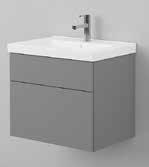 magneettipidike, pistorasia, integroitu LED-valaisin, soft close, koko S 14,6, K 72, L 60 tai 80 cm