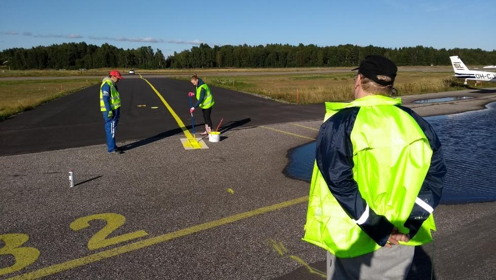 syöttänyt ns. ARWO-järjestelmä enää ollut hyödynnettävissä yhdistyksen tarpeisiin.