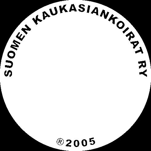 08 Hyväksytty Suomen Kaukasiankoirat ry:n ylimääräisessä kokouksessa xx.