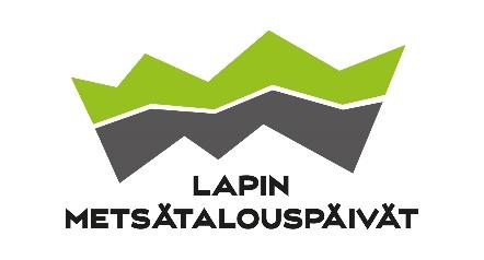 Lapin 61. Metsätalouspäivien järjestelytoimikunta Metsäalan asiantuntijat Meto Lappi ry Lapin Metsänhoitajat ry @LapinMTP LAPIN 61. METSÄTALOUSPÄIVÄT OHJELMA Lämpimästi tervetuloa Lapin 61.