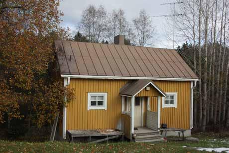 175A Tiilitehtaan meijerirakennus.
