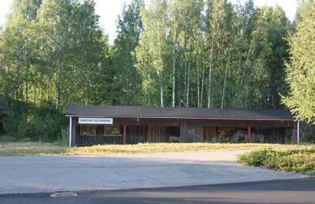 Tiilitehtaan