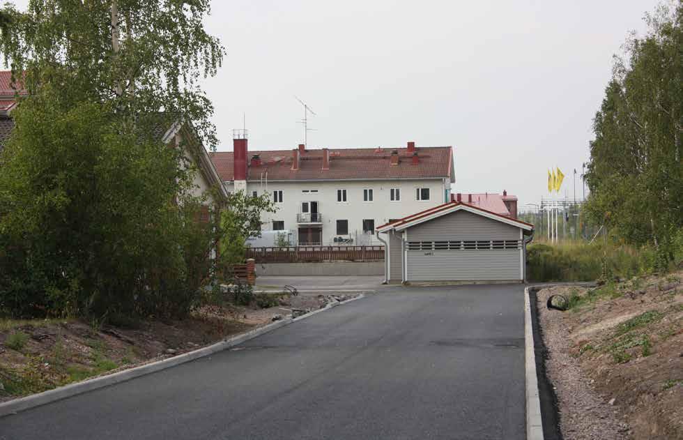 Jokelan Asemaraittia ja