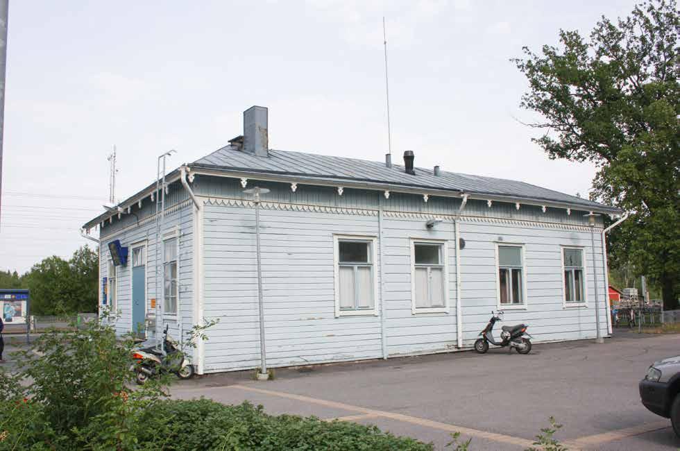 185 Jokelan aseman