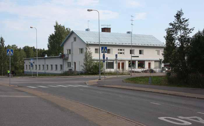 190 Ventoniemen
