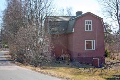 Siljalantien nimi muuttuu Palojen ylitettäessä Tiensuuntieksi ja Ridasjärventien yli mentäessä Vanhaksitieksi.