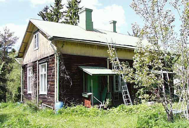 194 Jokivarrentie