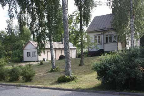 vuorauksen uusimisella.