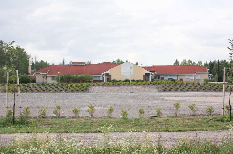 idästä.  etelästä.
