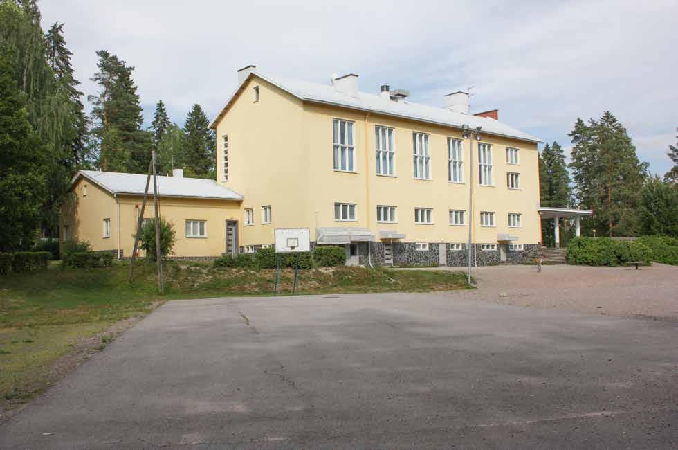 koulun  200 C