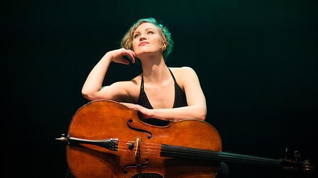 5 MUSIIKKIA TAPIOLA SINFONIETTA Espoon kulttuurikeskus / Sellosali Kaikukortilla voit hankkia maksuttomia pääsylippuja Platina-, Kulta- ja Hopeasarjan konsertteihin Espoon kulttuurikeskuksessa sekä