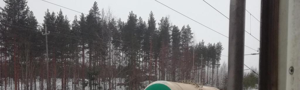 2.6.5 Muut tallenteet Onnettomuuspaikan syrjäisestä sijainnista johtuen tutkinnassa ei ollut käytettävissä esimerkiksi valvontakameroiden tallenteita.