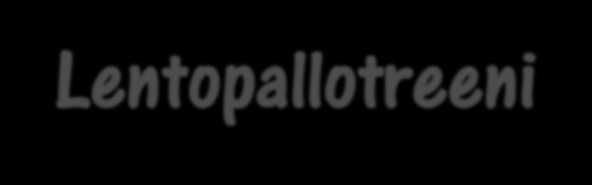 Unton mielestä Power Cup on lajille parasta mainosta, on ilo nähdä 10.000 pelaajan riemua tuon tapahtuman aikana.
