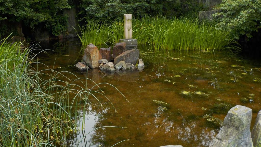 Tähtitorninmäen puistolammikko lammille testattu vesipuitedirektiivin mukaista järvien ekologisen tilan luokittelua (veden klorofylli-a-pitoisuus ja apuna kokonaistyppi- ja fosforipitoisuus,