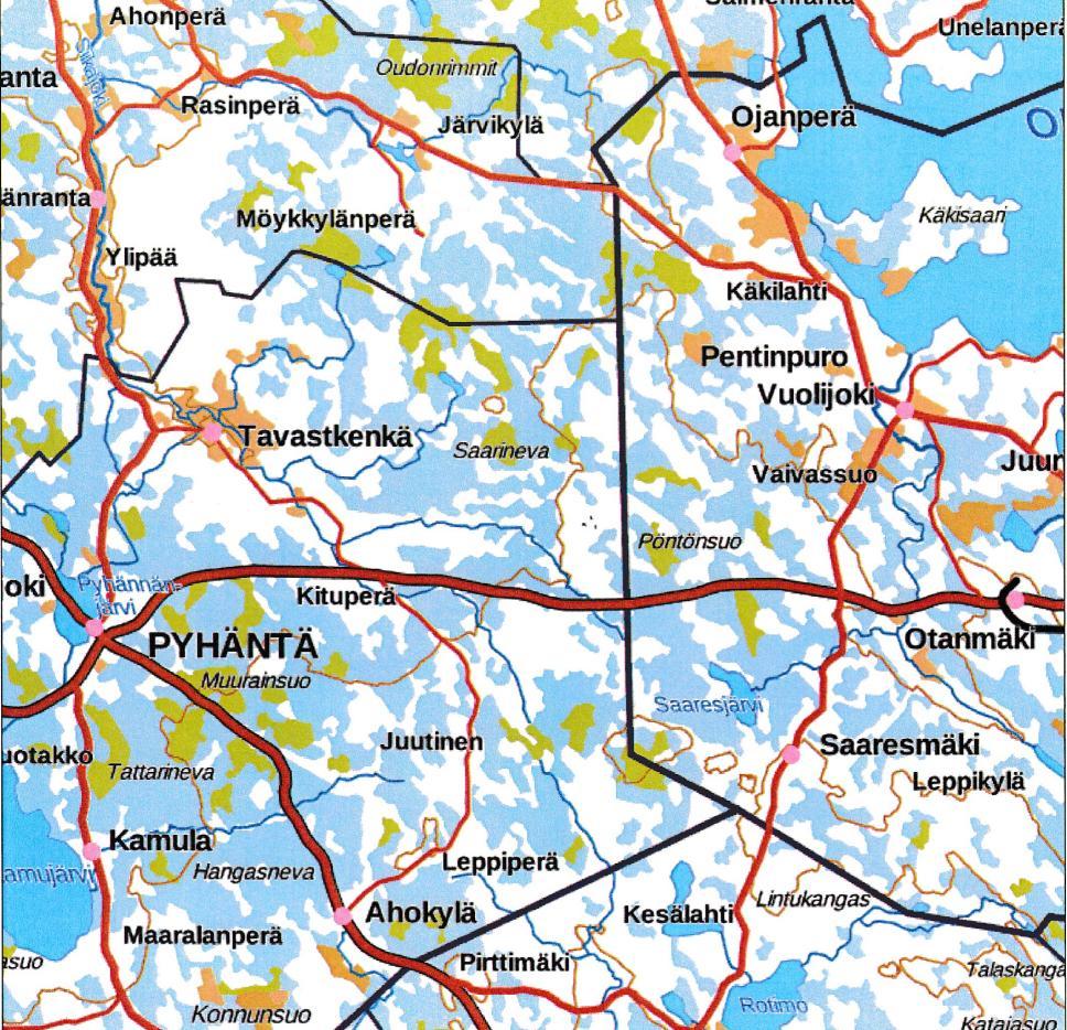 2.10.2018 ILMATAR PIIPARINMÄKI OY KALLION LOUHINTASUUNNITELMA