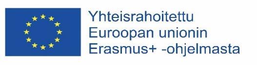 Nr 586540-EPP-1-2017-1-FI-EPPKA3-EQAVET-NRP OMA POLKU OSAAMISEEN YKSILÖLLISET, JOUSTAVAT