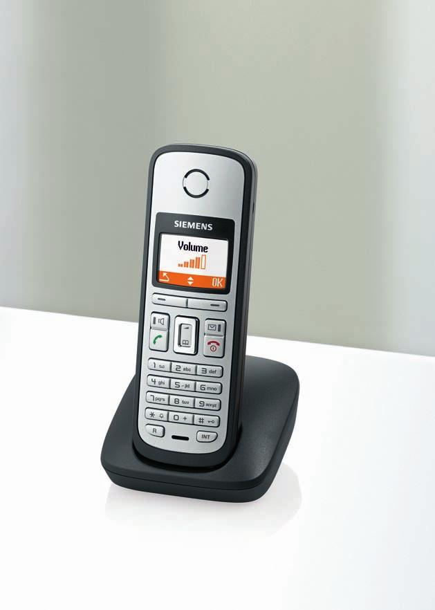 s Issued by Siemens Home and Office Communication Devices GmbH & Co.