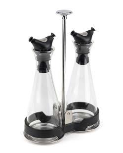 Tuotenumero: 23461 Pippurimylly Paris suklaa 27 cm Hinta: 38,60