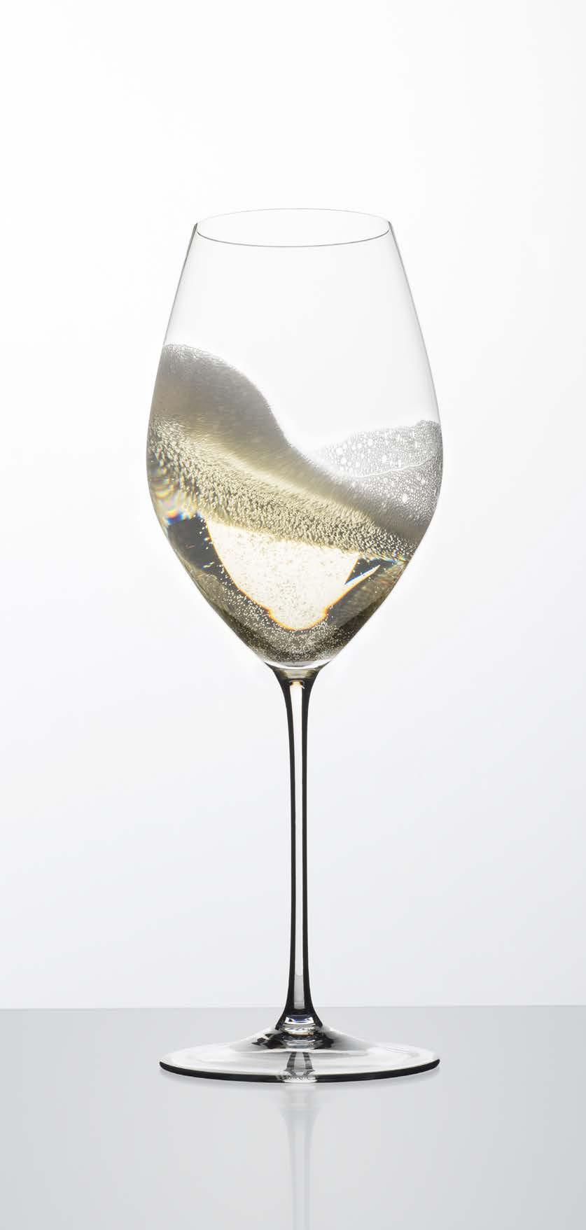 Riedel Veritas -uutuussarjan suosituimmat!