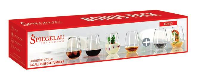 Spiegelau espressolasit, 4 kpl Hinta: