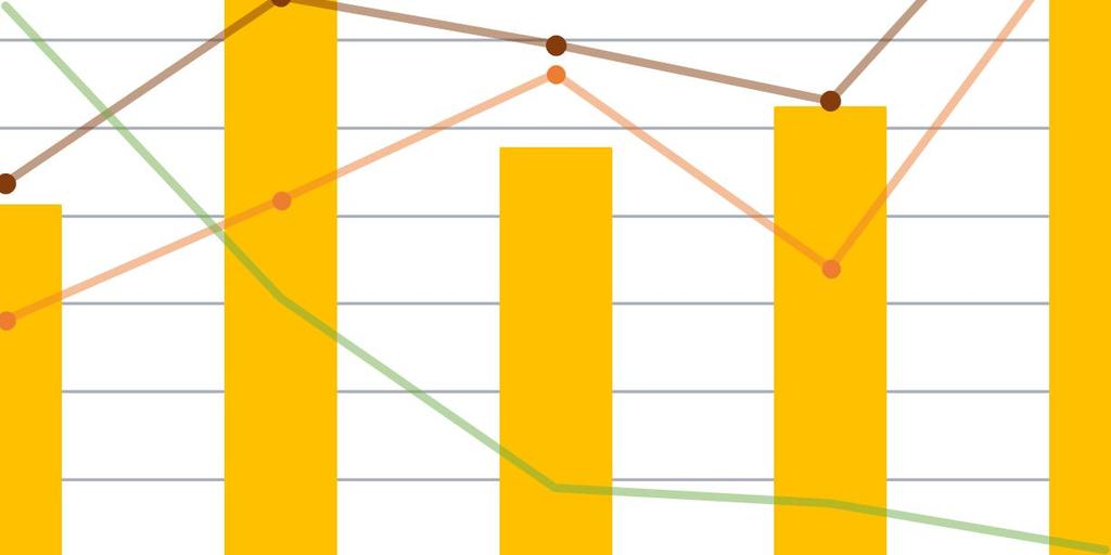 Muuten vastaavuus kasvaa kuvaajan 5 mukaan lineaarisesti, mutta 10 m etäisyydellä yhteensopivuus heikkenee useammalla millimetrillä.