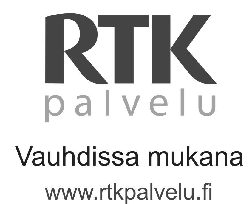 Vaihto: Väliajat: 500m 1 000m 3.