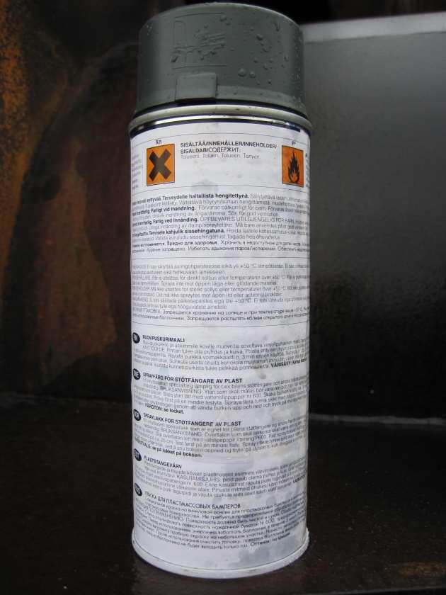 aerosolit